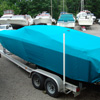 Full cover on a 30' Formula