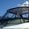 Bridge Enclosure