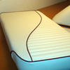 Seat cushion